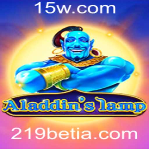 Descubra Aladdinslamp: O Jogo de Apostas Inovador
