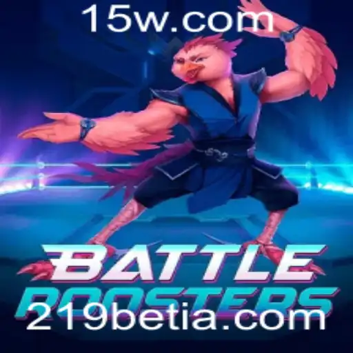 Descubra BattleRoosters: O Fenômeno do Mundo dos Jogos