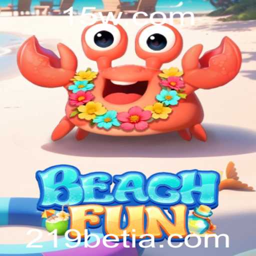 Explorando BeachFun: Um Mergulho Nas Regras e Introdução ao Jogo