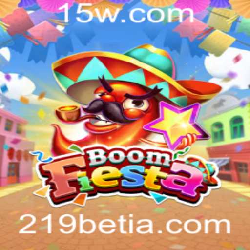 Explorando o BoomFiesta: Um Novo Horizonte no Mundo dos Jogos Digitais