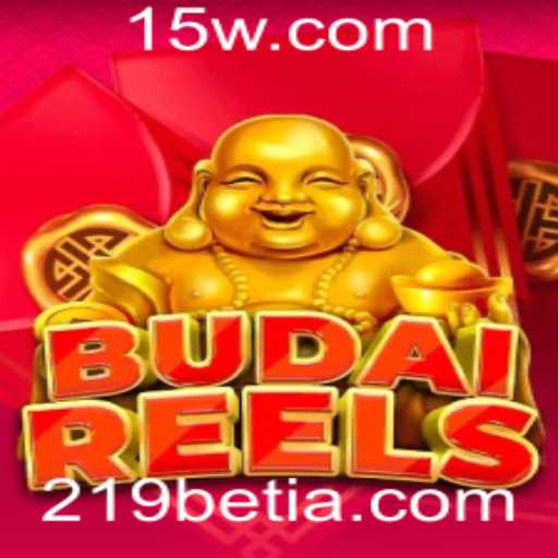 BudaiReels: Explore a Excitante Aventura do Slot Game