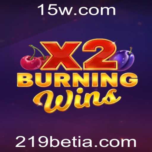 Explorando o Universo de 'BurningWinsX2': Um Mergulho no Mundo dos Jogos de Slot