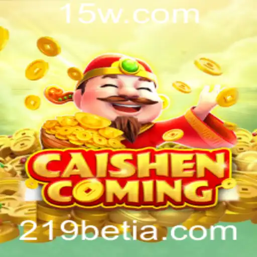 Descubra a Magia do Jogo CAISHENCOMING: Uma Aventura com 219bet