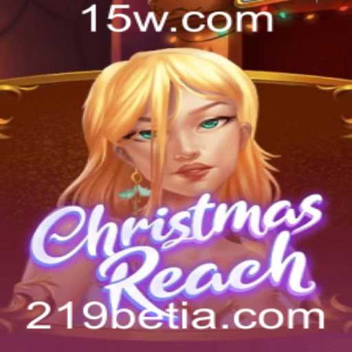 ChristmasReach: Descubra o Jogo Festivo que Está Conquistando o Mundo
