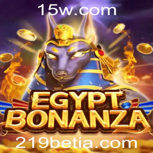 Descubra o Mundo Fascinante do EgyptBonanza com 219bet