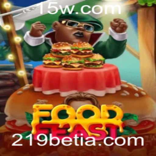 FoodFeast: Descubra O Mundo Delicioso De Um Novo Jogo!