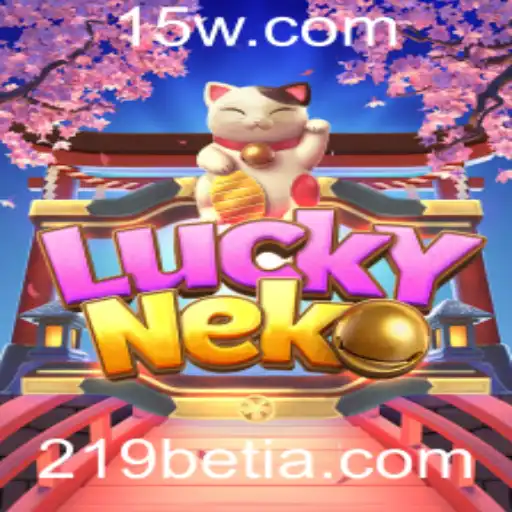 Explorando o Fascinante Mundo de LuckyNeko no 219bet