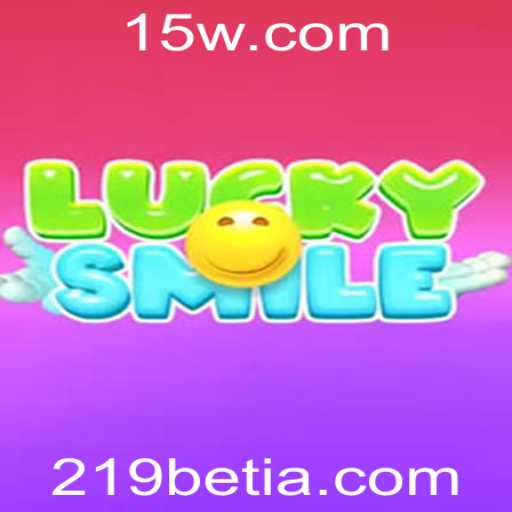 Descubra o Fascinante Mundo de LuckySmile: O Jogo de Sucesso em 219bet