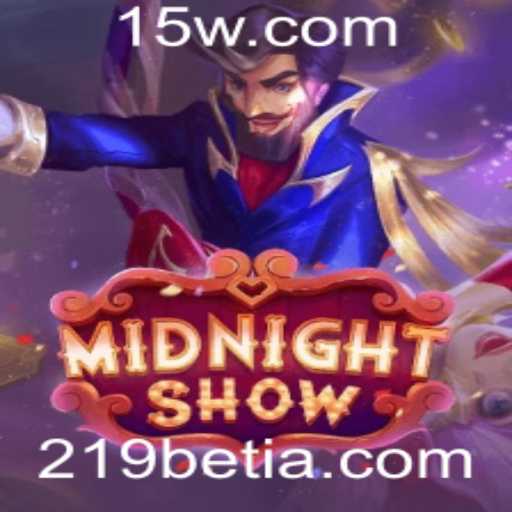 MidnightShow: Uma Viagem Inovadora no Mundo dos Jogos