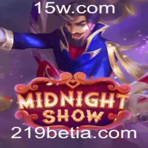 MidnightShow: Uma Viagem Inovadora no Mundo dos Jogos