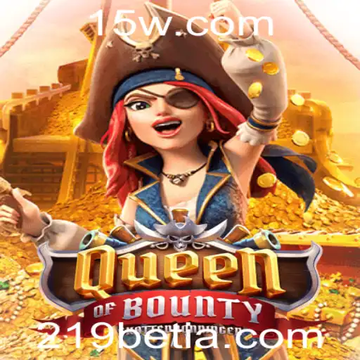 Explorando o Mundo de QueenofBounty: Aventura e Estratégia no Universo de 219bet