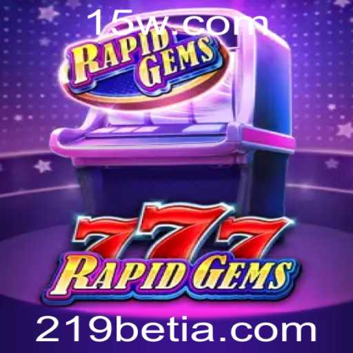 Explorando RapidGems777: O Novo Fenômeno dos Jogos Digitais