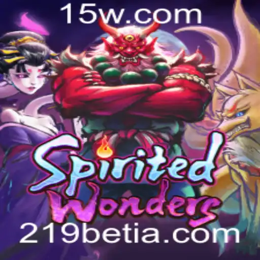Explorando o Fascinante Mundo de SpiritedWonders com 219bet