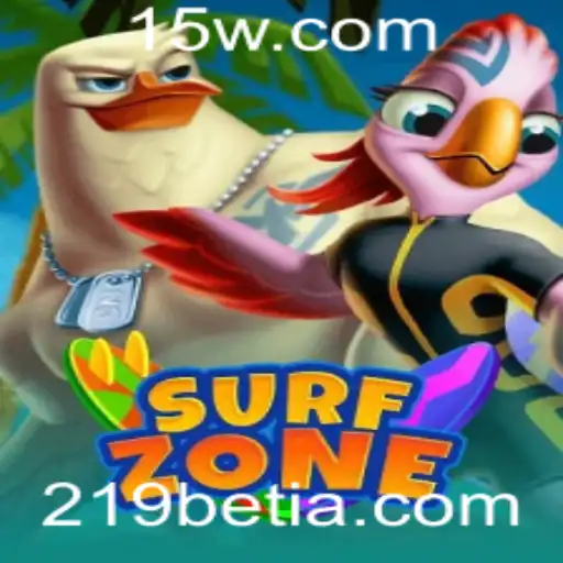 SurfZone: Uma Aventura Inovadora no Mundo dos Jogos Online