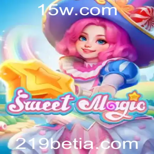 Explorando SweetMagic: Um Jogo Cativante Com 219bet