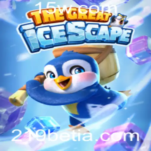 Descubra o Universo de TheGreatIcescape: Um Guia Completo para Jogadores