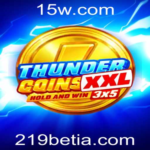 Explorando ThunderCoinsXxl: Um Mergulho no Novo Fenômeno dos Games