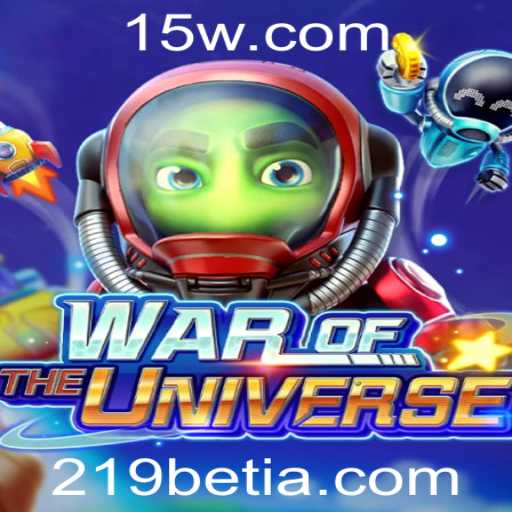 WAROFTHEUNIVERSE: Um Guia Completo para o Jogo Inovador no Mundo dos Games