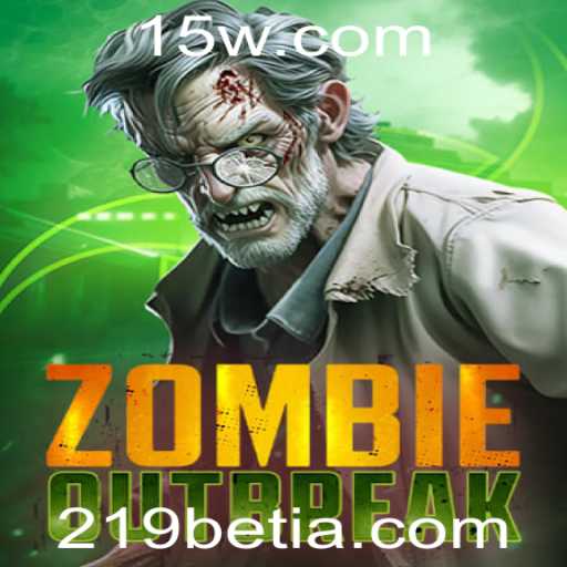 ZombieOutbreak: Um Mergulho no Mundo dos Mortos-Vivos